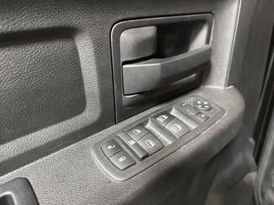 2017 RAM 3500 Tradesman