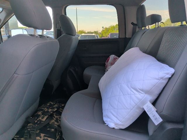 2017 RAM 3500 Tradesman