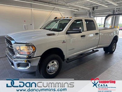2020 RAM 3500 Tradesman