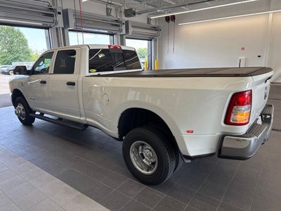 2020 RAM 3500 Tradesman