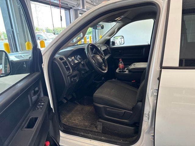 2020 RAM 3500 Tradesman