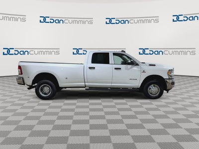 2020 RAM 3500 Tradesman