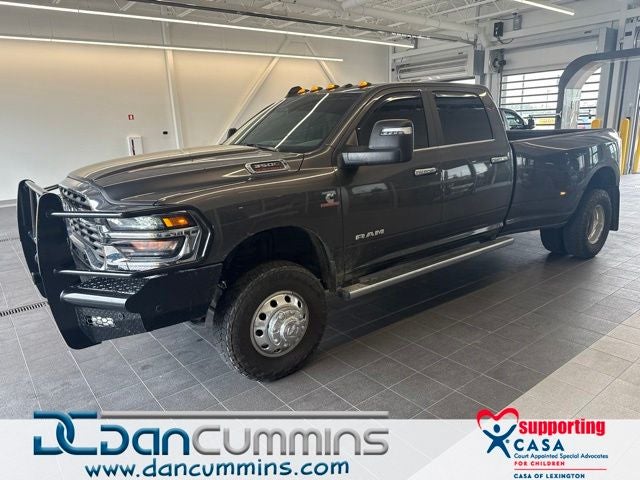 2025 RAM 3500 Big Horn