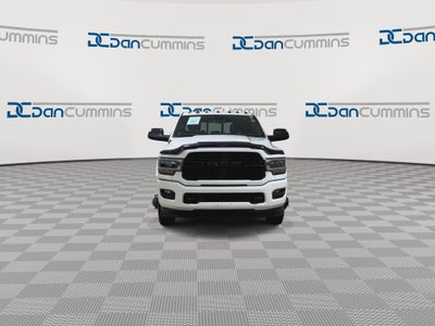 2020 RAM 3500 Laramie