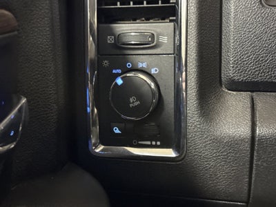 2013 RAM 3500 Laramie