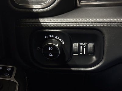 2024 RAM 3500 Limited