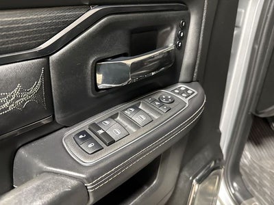 2024 RAM 3500 Limited