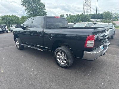 2020 RAM 2500 Tradesman
