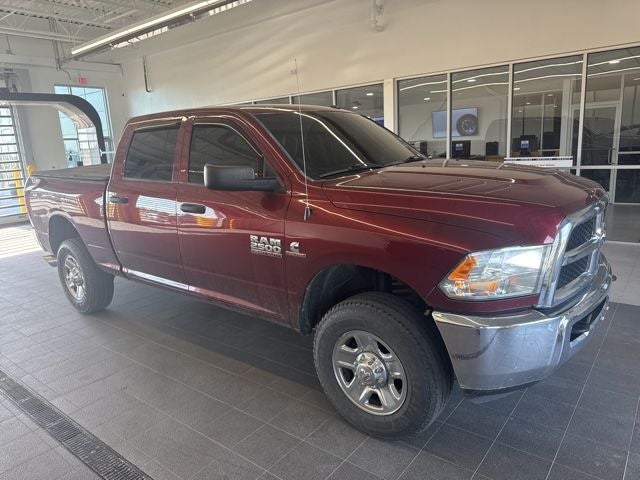 2016 RAM 2500 Tradesman