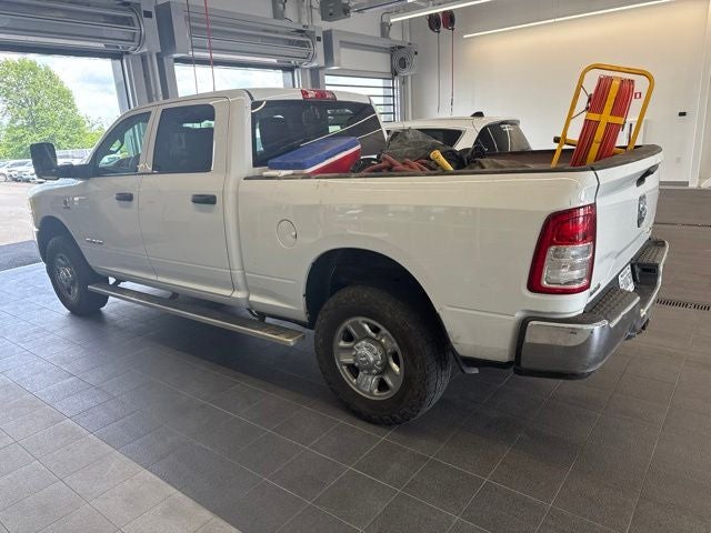 2019 RAM 2500 Tradesman