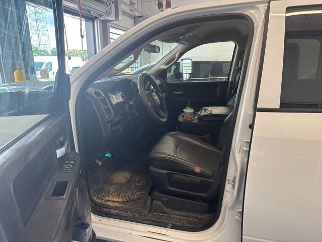2019 RAM 2500 Tradesman
