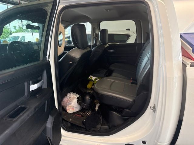 2019 RAM 2500 Tradesman