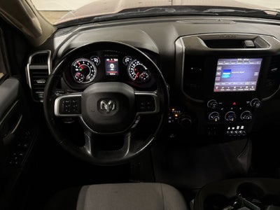 2020 RAM 2500 Big Horn