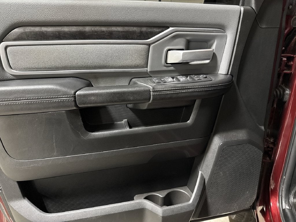 2020 RAM 2500 Big Horn