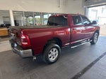 2020 RAM 2500 Big Horn