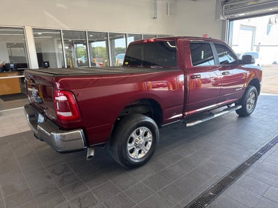 2020 RAM 2500 Big Horn
