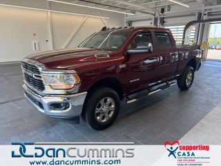 2020 RAM 2500 Big Horn