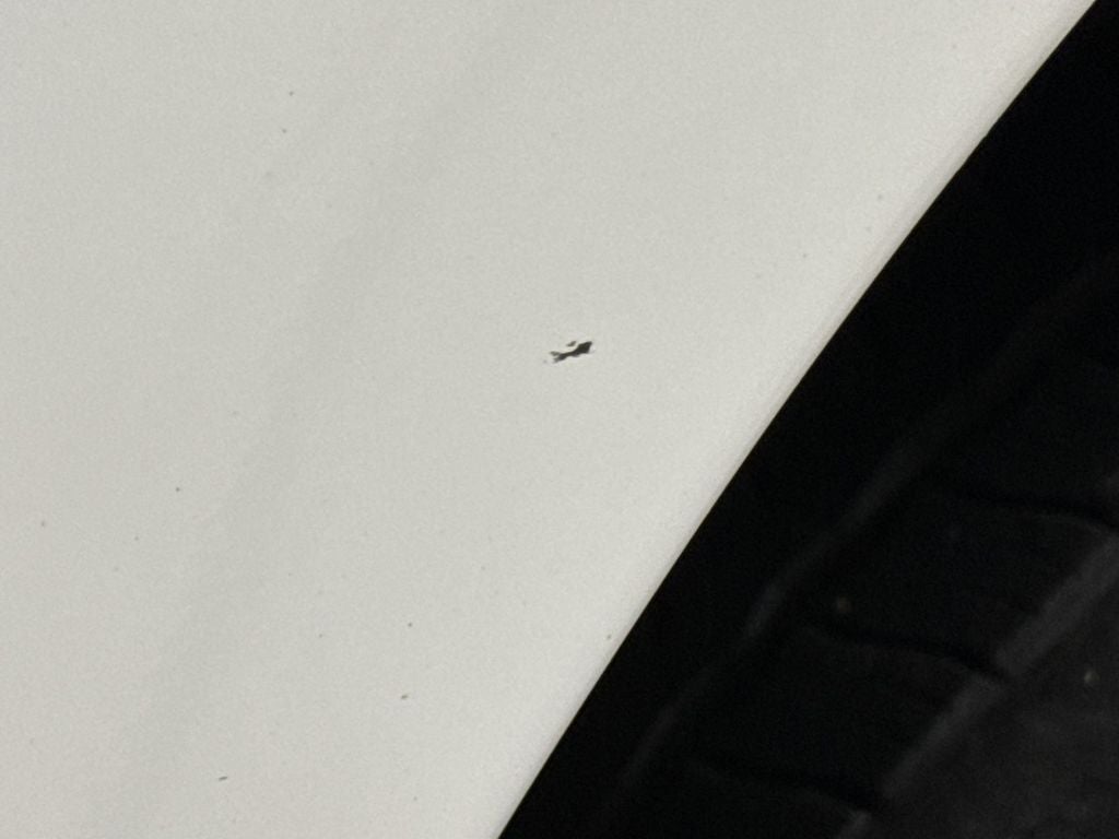 2017 RAM 2500 SLT