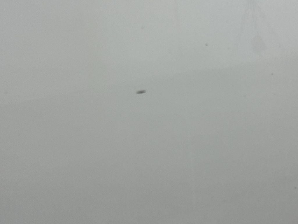 2017 RAM 2500 SLT