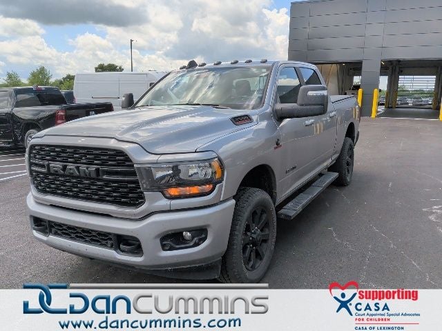 2024 RAM 2500 Big Horn 4X4 Crew Cab SWB's photo