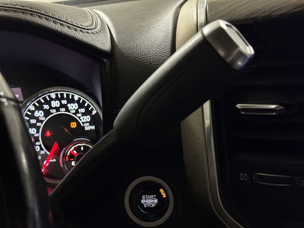 2020 RAM 2500 Laramie