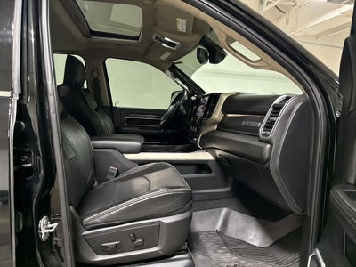 2020 RAM 2500 Laramie