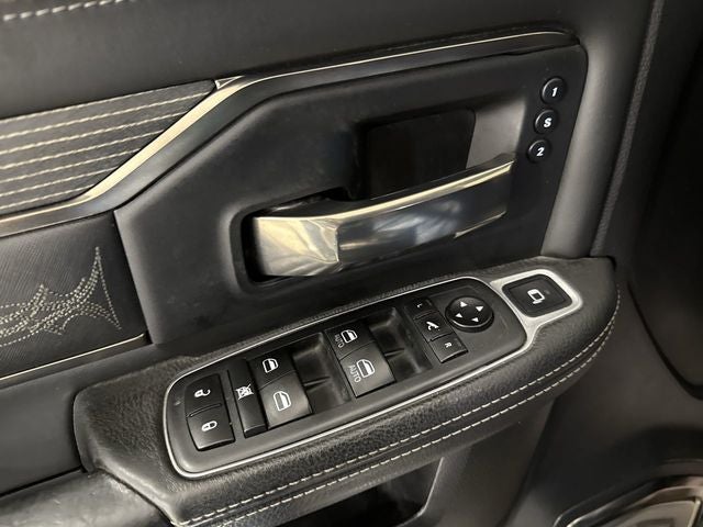 2019 RAM 2500 Limited