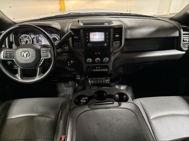 2021 RAM 5500HD Tradesman