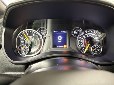 2021 RAM 5500HD Tradesman