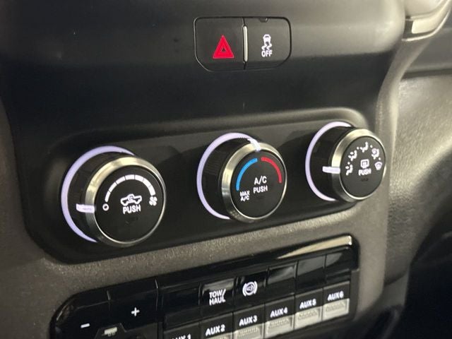 2021 RAM 5500HD Tradesman