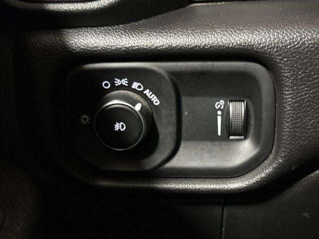 2021 RAM 5500HD Tradesman