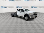 2021 RAM 5500HD Tradesman