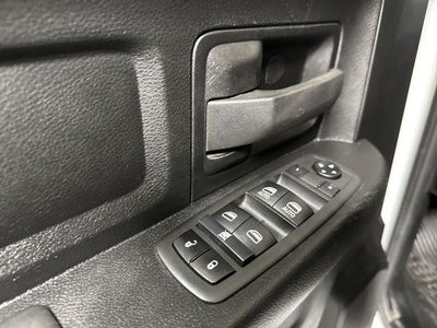 2021 RAM 5500HD Tradesman