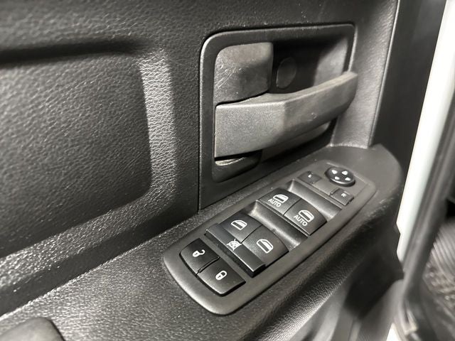 2021 RAM 5500HD Tradesman