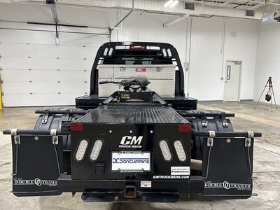 2021 RAM 5500HD Tradesman