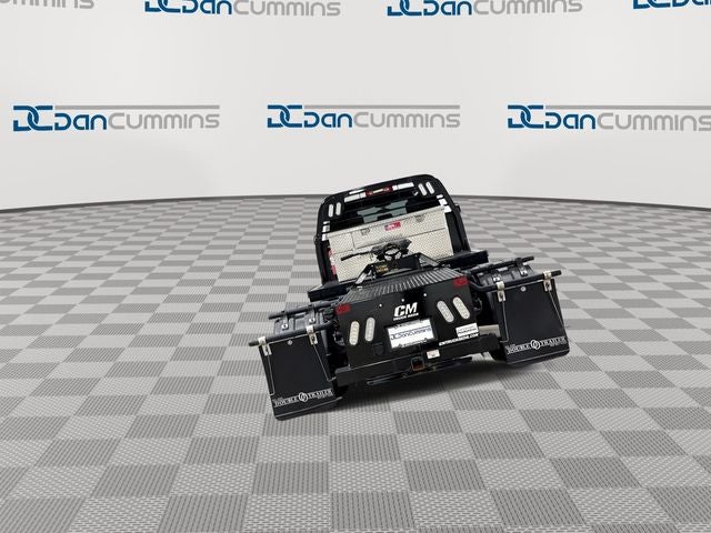 2021 RAM 5500HD Tradesman