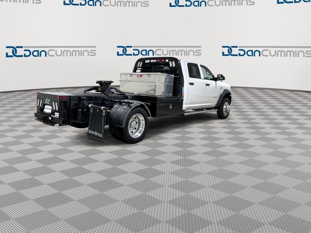 2021 RAM 5500HD Tradesman