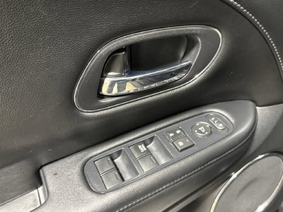 2018 Honda HR-V EX-L w/Navigation