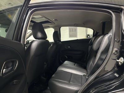 2018 Honda HR-V EX-L w/Navigation