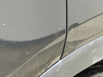 2018 Honda HR-V EX-L w/Navigation