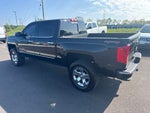 2016 Chevrolet Silverado 1500 LTZ 1LZ