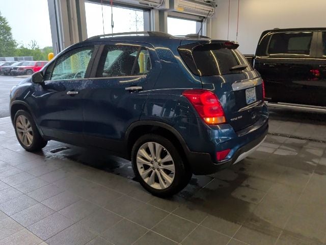 2019 Chevrolet Trax Premier