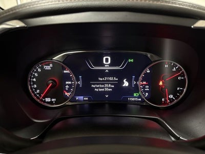 2019 Chevrolet Blazer Premier