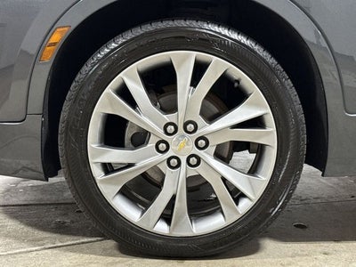 2019 Chevrolet Blazer Premier
