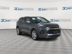 2019 Chevrolet Blazer Premier