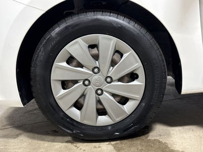 2020 Kia Rio LX