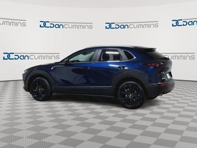 2024 Mazda Mazda CX-30 2.5 S Select Sport