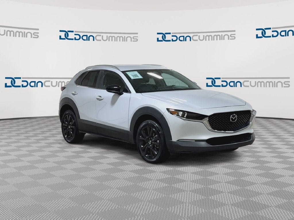 2024 Mazda Mazda CX-30 2.5 S Select Sport