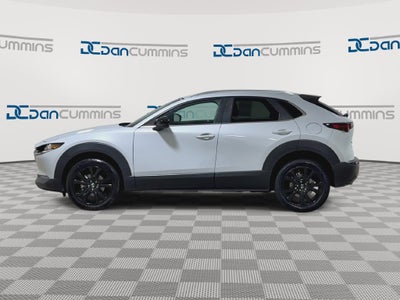 2024 Mazda Mazda CX-30 2.5 S Select Sport