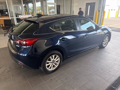 2015 Mazda Mazda3 i Touring